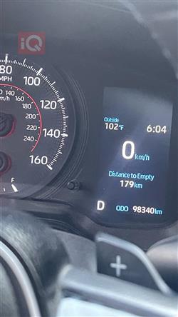 تۆیۆتا کۆرۆلا